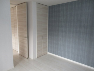 【洋室】 | クレスティーク桂