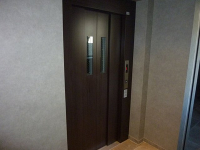 【その他共用部分】 | クレスティーク桂