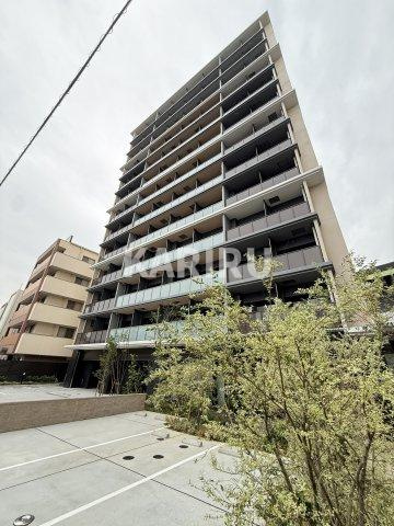 ブランシエスタ森ノ宮