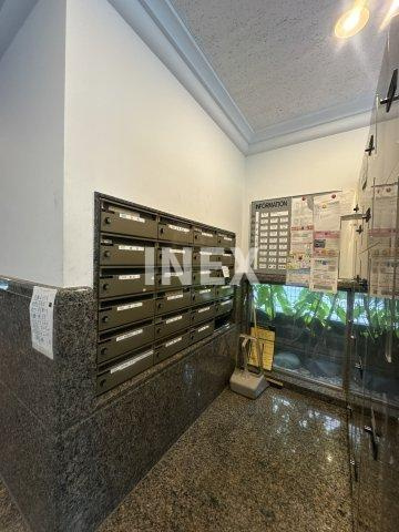 横浜市南区白金町１丁目の賃貸マンションのその他共用部分