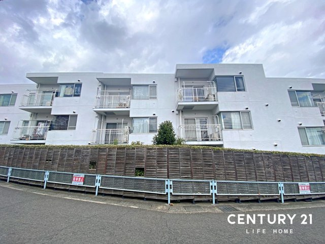 読売ランドシティハウスの画像