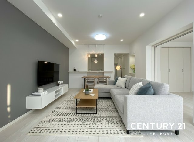 読売ランドシティハウスの画像