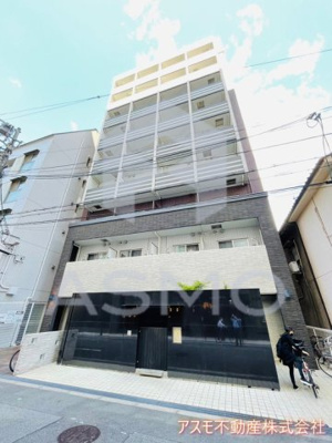 【外観】 | オアシス梅田