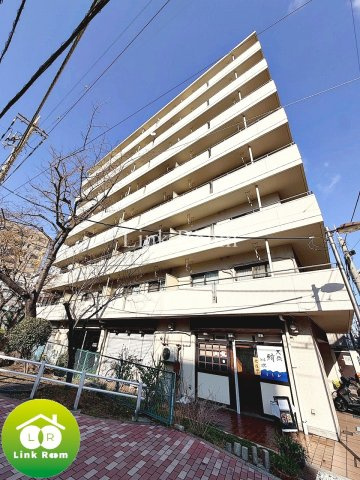 ヴェラハイツ木場