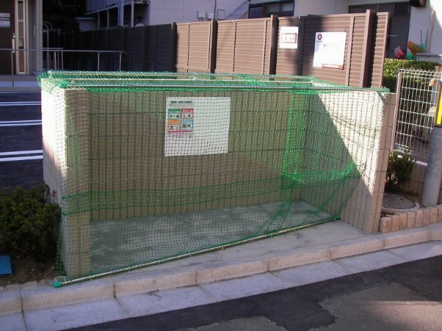 【その他共用部分】D-room川内川前丁