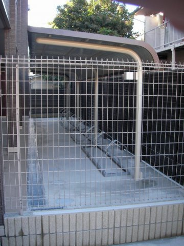 【その他共用部分】D-room川内川前丁