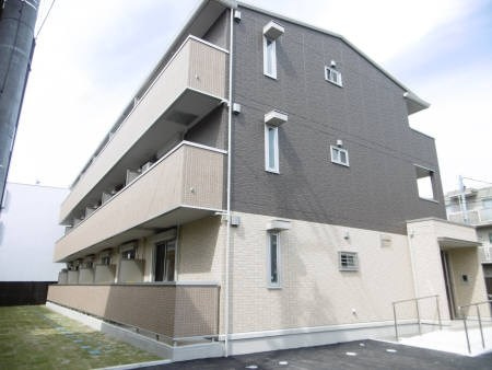 D-room川内川前丁の画像