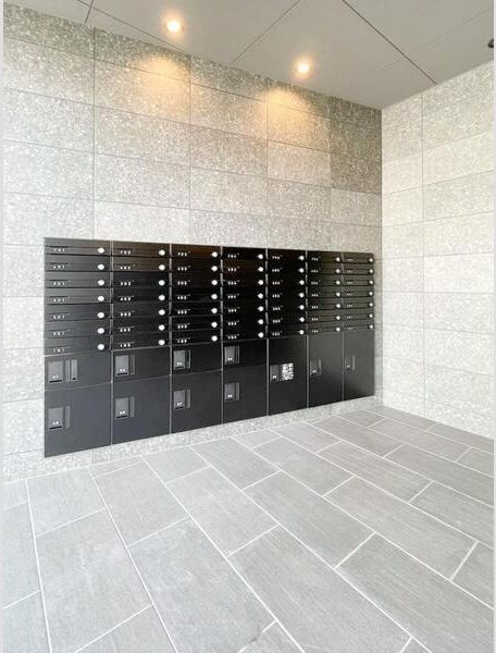 TASUKI PLAN 井相田のその他共用部分