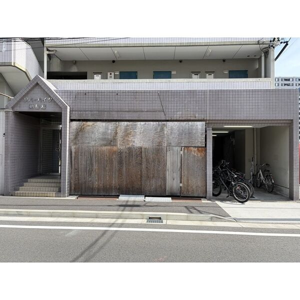 リバーハイツ納屋橋のその他