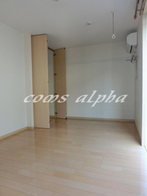 【寝室】 | ゲストスタジオ横浜 | ゲストスタジオ横浜　洋室