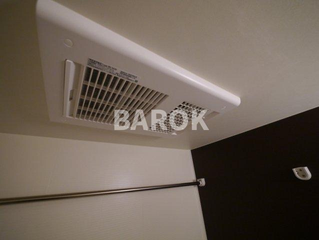 カトレア箱崎のその他共用部分