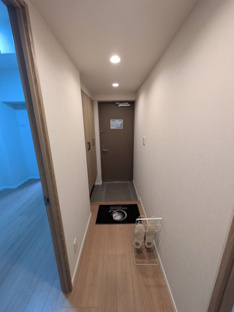 【玄関】ダイアパレスつづきの丘 