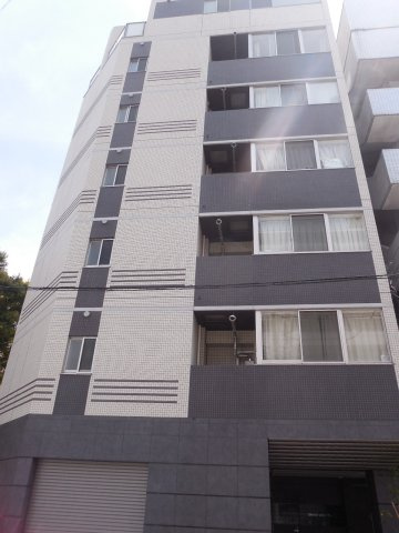 グランビュー門前仲町