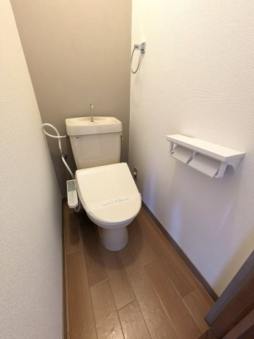 グレース松崎 Fのトイレ