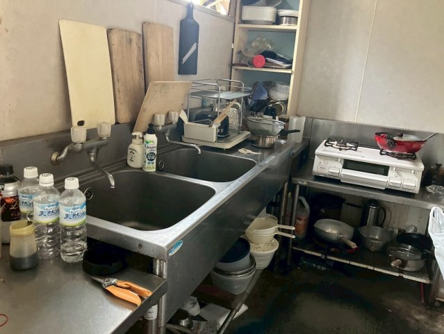 commercial 相生町２丁目