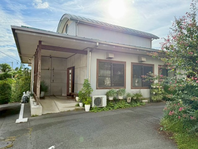 commercial 相生町２丁目