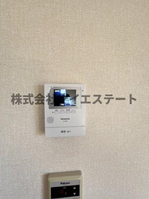 【セキュリティ】 | リヴェール | 別部屋写真使用