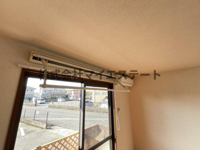 【設備】 | リヴェール | 別部屋写真使用