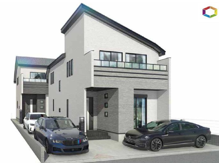 浦安市海楽１丁目新築分譲住宅