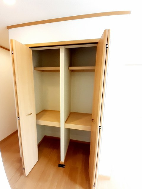 セードル２１の収納|収納