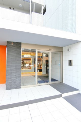 【その他】 | ドゥナーレ辻町