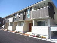 ラポール　Ⅱの画像