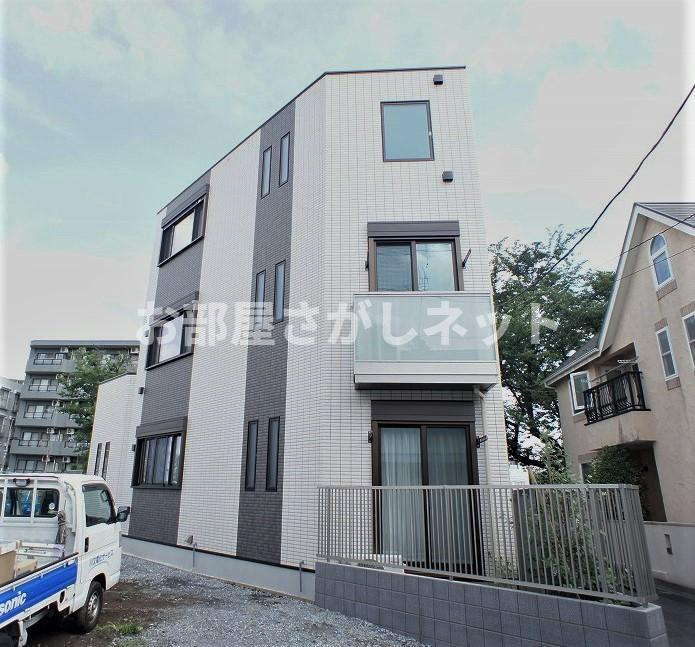 チェリー　アベニュー