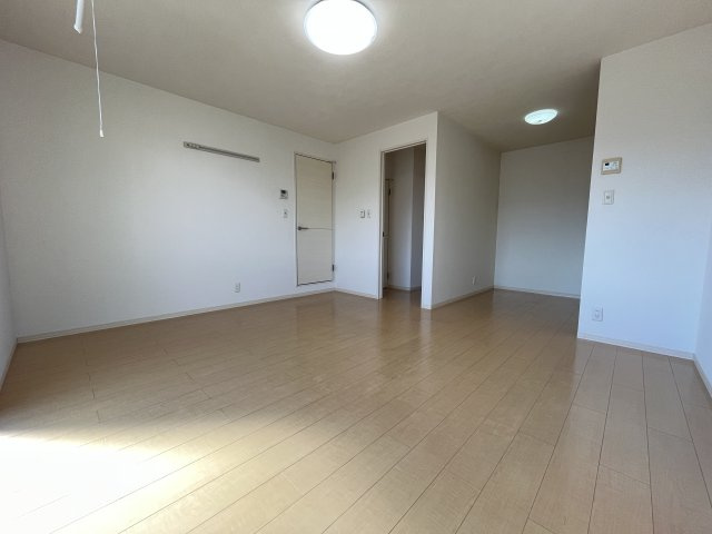 メゾンセレナの内装