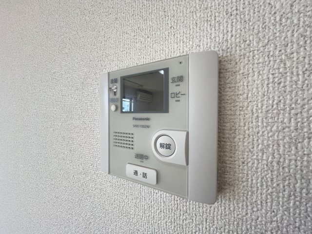 メゾンセレナの内装