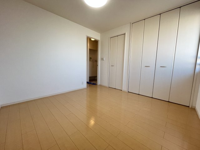 メゾンセレナの内装