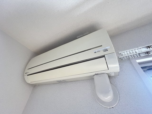 メゾンセレナの設備