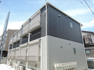 立川パークサイド(タチカワパークサイド)の画像