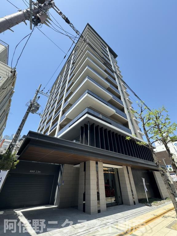 フェリーチェ難波