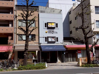 【間取り】 | ４０５花園ビル