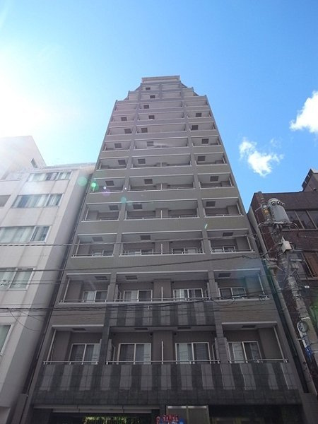 パレステュディオ神田神保町