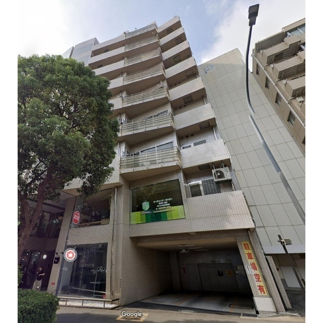 ポートタワー山下町