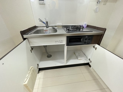 【キッチン】 | エクレイム南荻窪