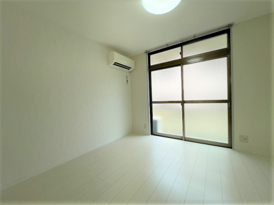 【居間・リビング】 | エクレイム南荻窪