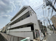 エクレイム南荻窪の画像