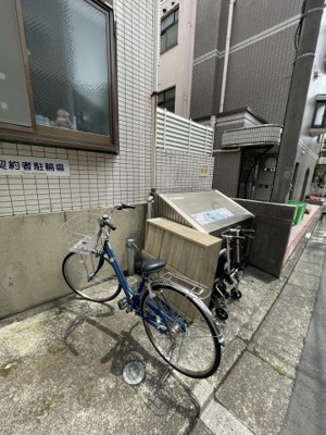 【その他共用部分】 | エクレイム南荻窪