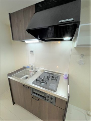 【キッチン】 | エクレイム南荻窪