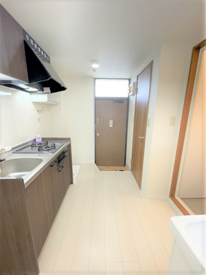【キッチン】 | エクレイム南荻窪