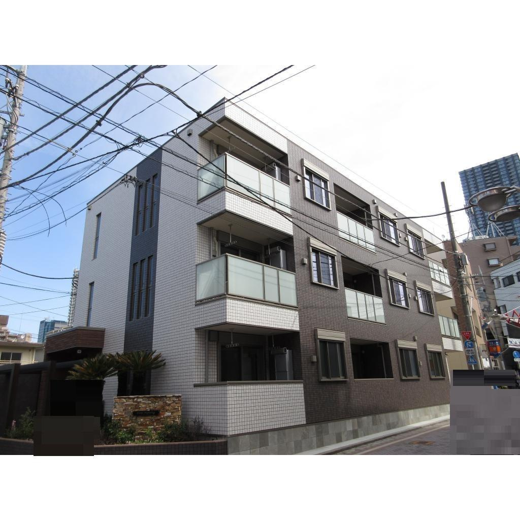 カーサ・ビオレッタ