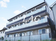 リブリ・ラフィットの画像