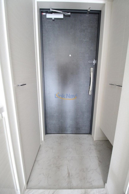 【玄関】 | オーキッドレジデンス新大阪