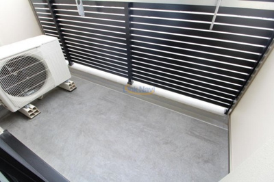 【バルコニー】 | オーキッドレジデンス新大阪