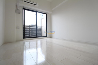 【居間・リビング】 | オーキッドレジデンス新大阪