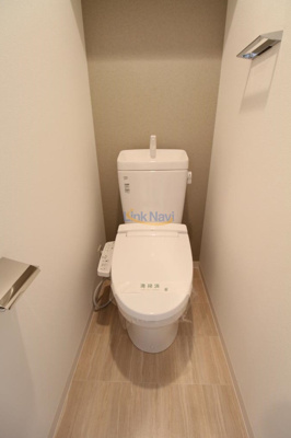 【トイレ】 | オーキッドレジデンス新大阪