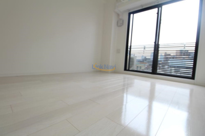 【居間・リビング】 | オーキッドレジデンス新大阪