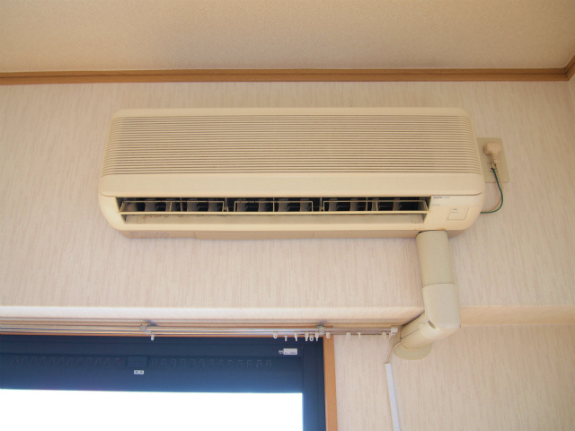 アザレアハイツ和泉野【キャッシュバック対象物件】の設備